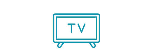 TV